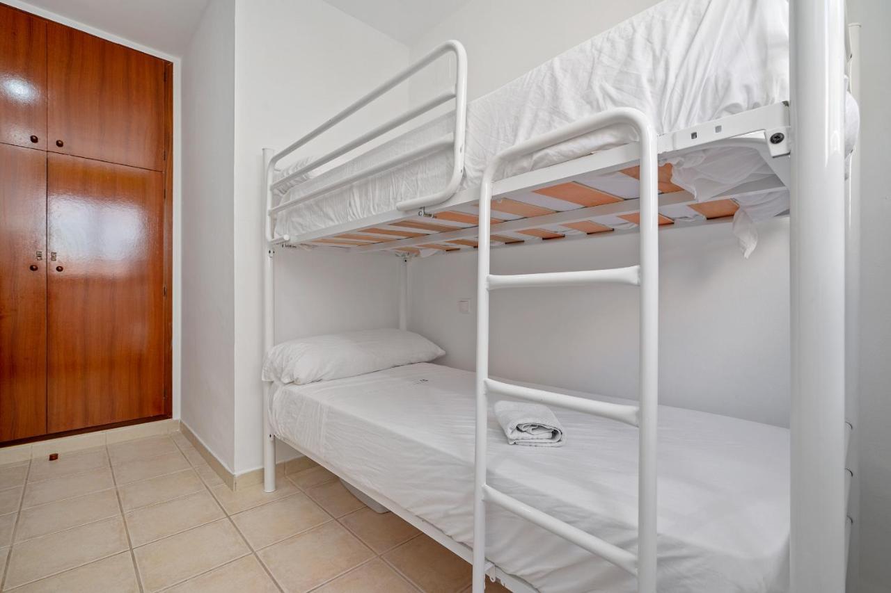 Hauzify I Apartament Colon 1B Торредембарра Экстерьер фото