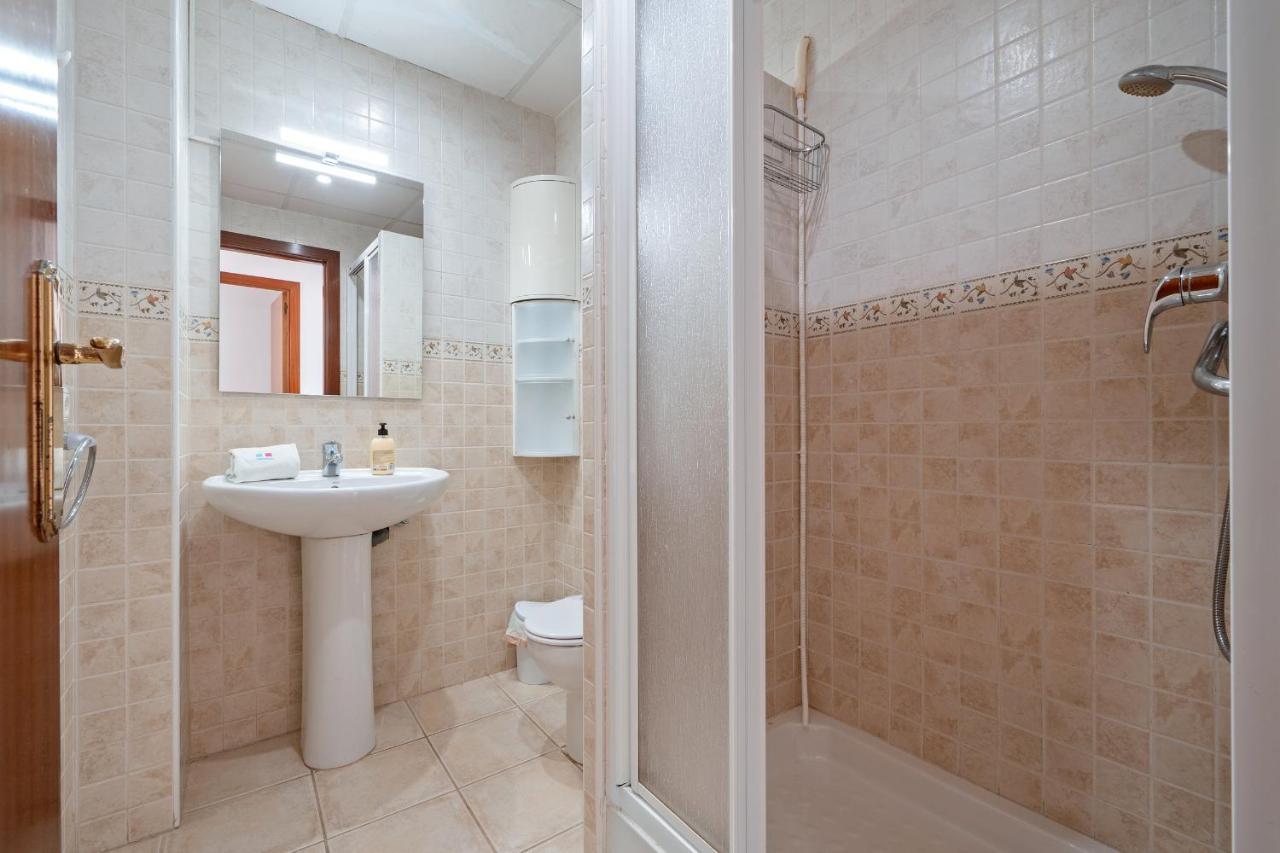 Hauzify I Apartament Colon 1B Торредембарра Экстерьер фото